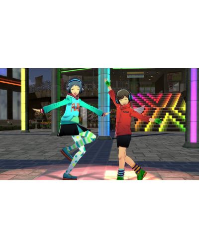 Persona 3: Dancing in Moonlight [PSVR Compatible] (PS4) - 6